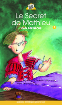 Secret de Mathieu (Le)
